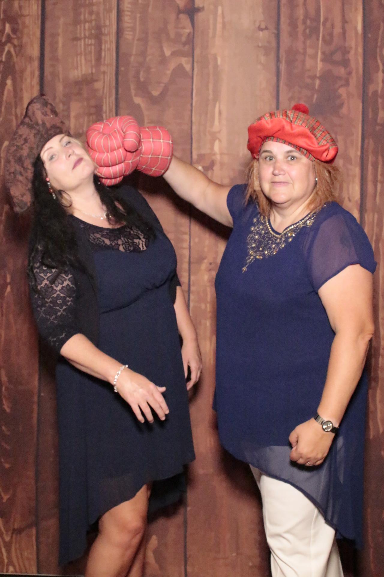 Christopher & Nicole's Wedding | View more photos from the event at gallery.myphotoboothexperience.co.uk/u/MyPhotoBoothExperienceLtd/Christopher-Nicoles-Wedding